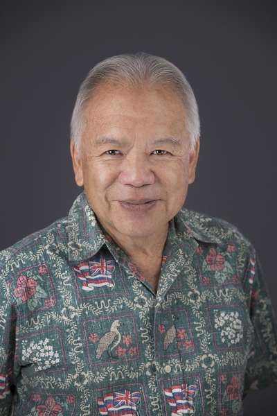 Professional headshots for business, actors, models, and entertainers by Hawaii Headshot Photos in Honolulu.