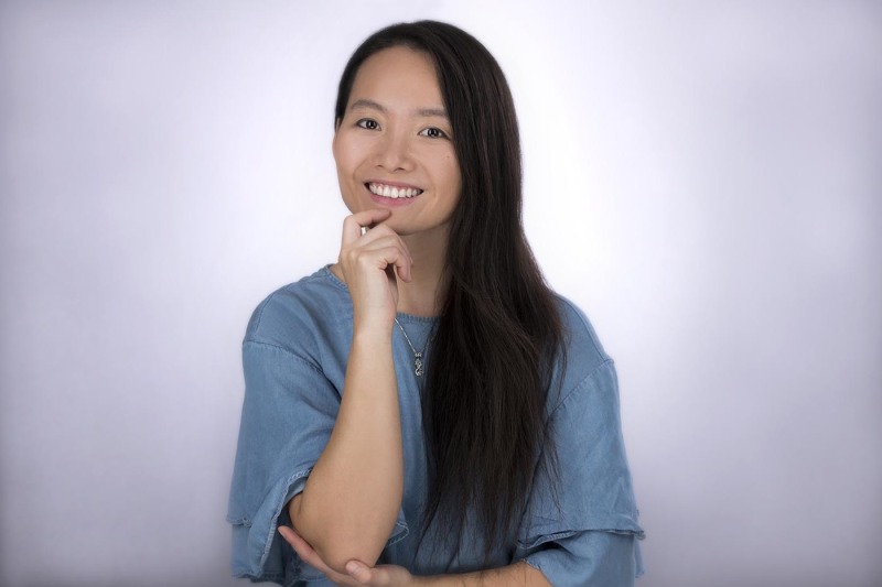 Professional headshots for business, actors, models, and entertainers by Hawaii Headshot Photos in Honolulu.