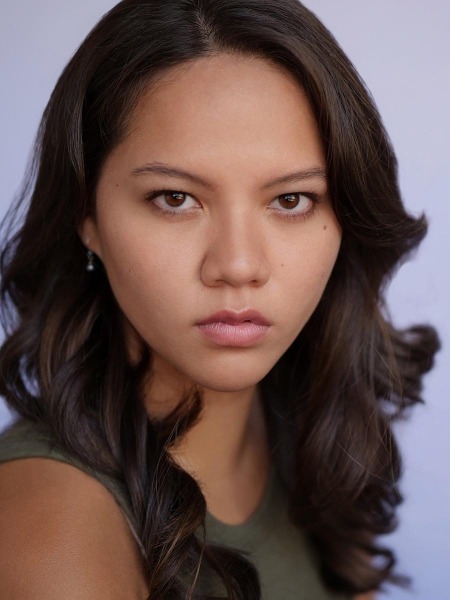 Professional headshots for actors on Oahu. Actor headshot photographers in Honolulu by Hawaii HEadshot Photos.