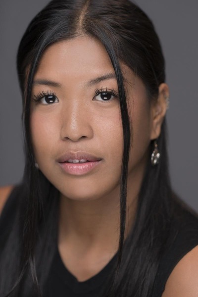 Professional headshots for actors, models, and entertainers by Hawaii Headshot Photos in Honolulu.oa