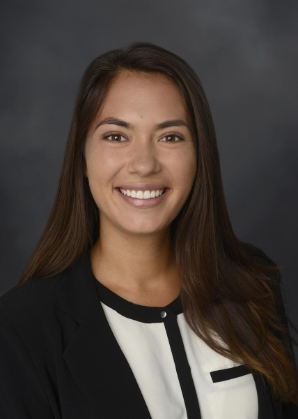 Hawaii Headshot Ronen Zilberman