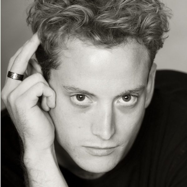 photo by Ronen Zilberman and Erica McMillan of Soullenz Photography. Shot in West Hollywood, California.