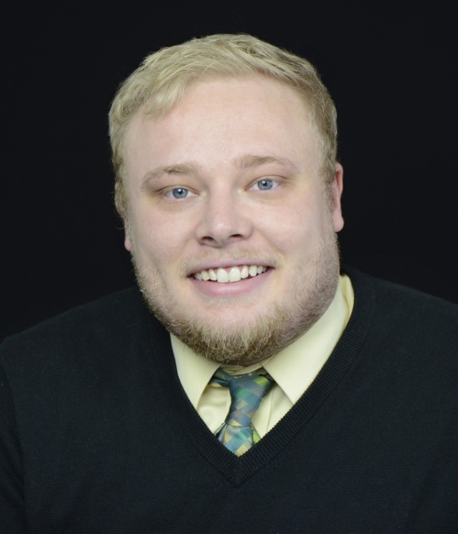 Chad Pajtas, contributing author at MarquetteMagazine.com. (photo by Erica McMillan of Soullenz Photography)