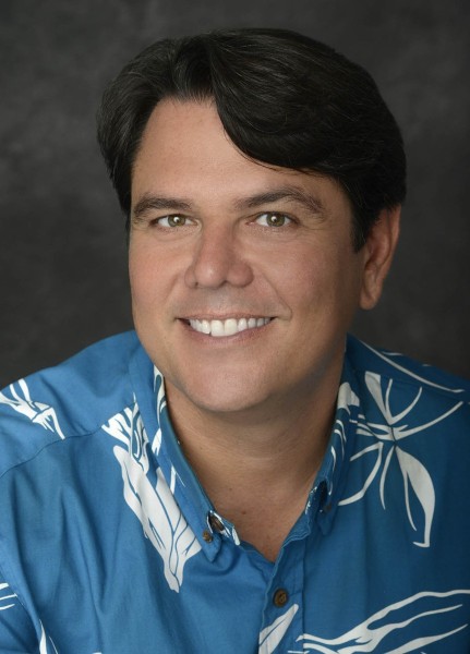 Actor and Buisness Headshot