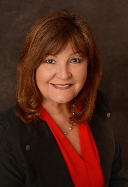 Actor Headshot